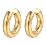 color: Gold 4.0*18 1 PC