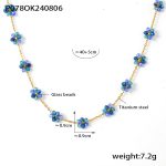 color: TXP078-Blue Color