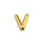 color: SP062G-V(Single Pendant) Gold