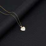 color: Shell -J (With Chain)
