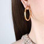 color: Gold 20MM MS-038