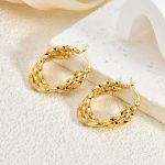 color: Gold ERB-14