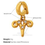 color: PJ2233WEG5SK Aries