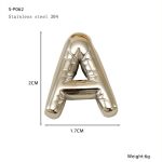 color: S-P062-A (Single Pendant) Steel Color