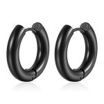 color: 4*12 Black 1 Pair