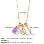 color: XL432G-5