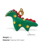 color: PJ704GNG Green Pendant