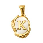 color: SP035G-K (Single Pendant)