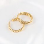 color: Gold MS-031