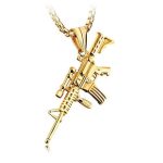 color: Gold + Plated Chain