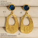 color: SE793G-02 (Blue)
