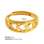 color: JZ09 Gold