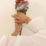 color: Z153-Gold Bangle