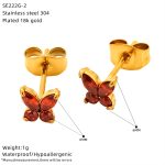 color: SE222G-2 (Red)
