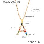 color: RP008-A