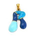 color: SP640G-R(Single Pendant)
