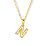 color: S-P003-N(Curb Chain)