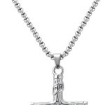color: Cast Cross Steel Color C-033-5