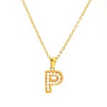 color: SP723G-P (Curb Chain)