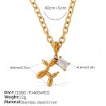 color: XL594G3.9MM-PJ138G-PJ466WEG