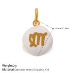 color: PJ2328G12 Virgo