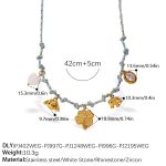 color: XL785YBG14