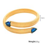 color: SZ17DBG Deep Blue Zircon