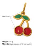 color: PJ1454RGG