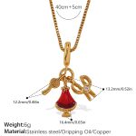 color: PJ850G-XL564G1.2MM Box Chain