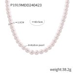 color: P1919-White 10MM