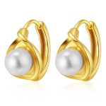 color: Gold -7 Twisted Bead