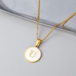 color: Shell -U (With Chain)