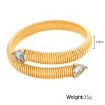 color: SZ17WEG White Zircon