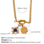 color: XL905G-PJ1560NBG-PJ11397WEG