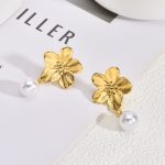 color: Gold ERB-93