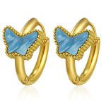 color: MS-758 Gold Blue Color