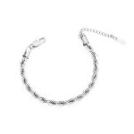 color: B-011 Bracelet Steel Color