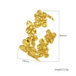 color: Size 30 Gold Bangle