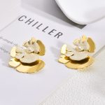 color: Gold ERB-98