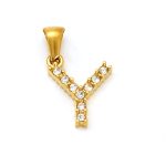 color: SP148G-Y (Single Pendant)