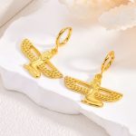 color: Gold ERE-3