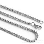 color: 4.0 Stainless Steel 60cm