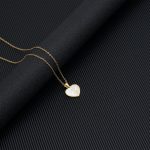 color: Shell -E (With Chain)