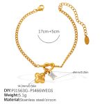 color: SL100G-PJ1563G-PJ466WEGS