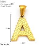 color: SP004G-A(Single Pendant)