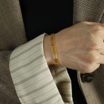 color: SL08 Gold 15+5cm