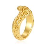 color: -2 Ring / size: US 7