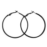 color: Black 2*30MM Outer Diameter Solid