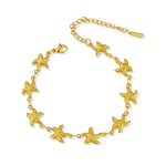 color: Starfish Gold 11