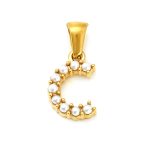 color: SP149G-C (Single Pendant)